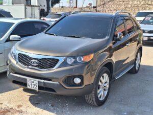 كيا – Kia سورينتو – Sorento