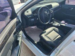 
										 مرسيدس بينز – Mercedes benz E220 ممتلئ									