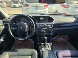 
										 مرسيدس بينز – Mercedes benz E220 ممتلئ									