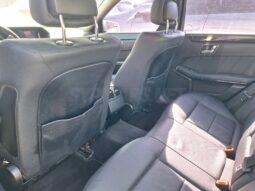 
										 مرسيدس بينز – Mercedes benz E220 ممتلئ									