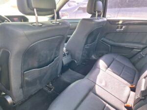 مرسيدس بينز – Mercedes benz E220