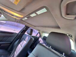 
										 مرسيدس بينز – Mercedes benz E220 ممتلئ									