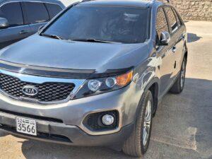 كيا – Kia سورينتو – Sorento