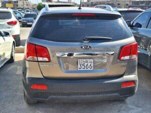 كيا – Kia سورينتو – Sorento