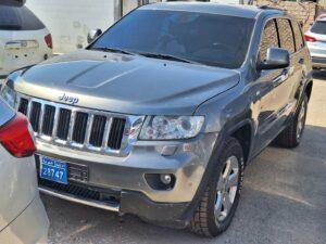 جيب – Jeep شيروكي – Cherokee