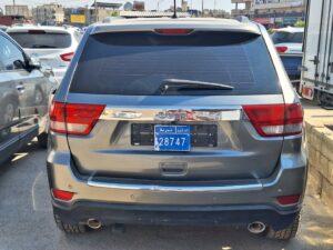 جيب – Jeep شيروكي – Cherokee