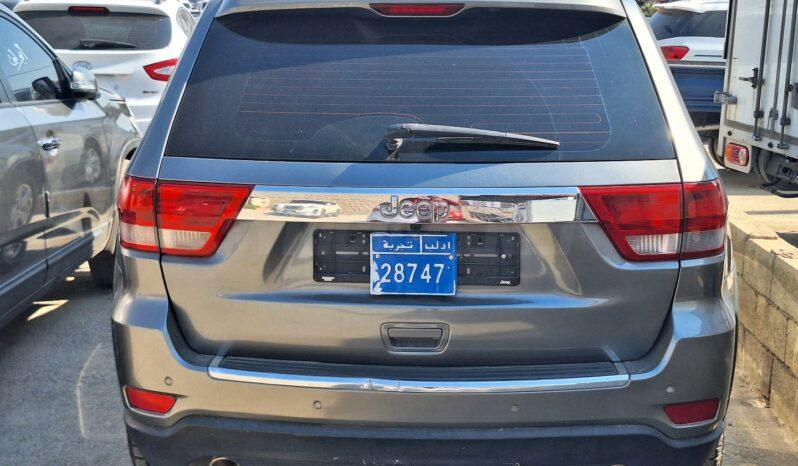 
								 جيب – Jeep شيروكي – Cherokee ممتلئ									
