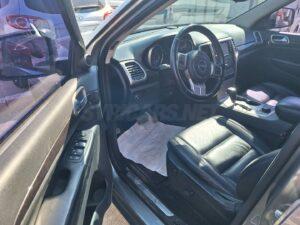 جيب – Jeep شيروكي – Cherokee