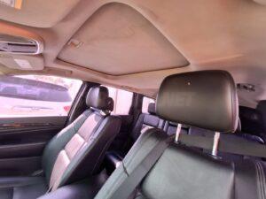 جيب – Jeep شيروكي – Cherokee