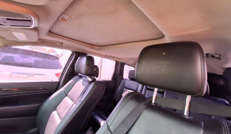 
								 جيب – Jeep شيروكي – Cherokee ممتلئ									