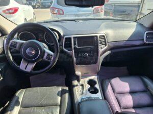 جيب – Jeep شيروكي – Cherokee