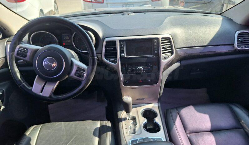 
								 جيب – Jeep شيروكي – Cherokee ممتلئ									