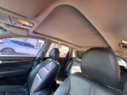 
										 كيا – Kia سورينتو – Sorento ممتلئ									