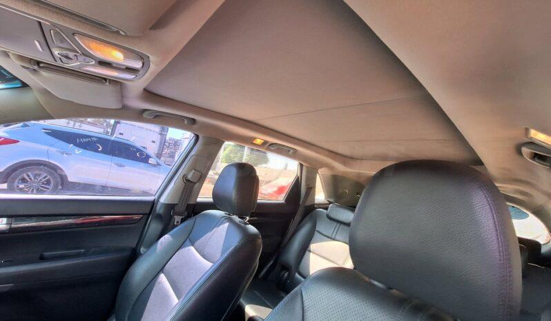 
								 كيا – Kia سورينتو – Sorento ممتلئ									