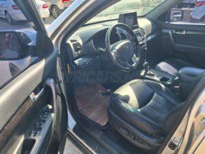 كيا – Kia سورينتو – Sorento