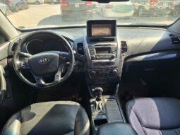 
										 كيا – Kia سورينتو – Sorento ممتلئ									