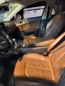 اودي – Audi A6