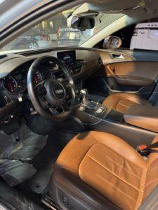 اودي – Audi A6
