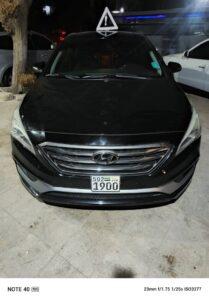 هيونداي – Hyundai سوناتا – Sonata