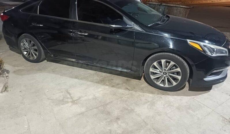 
								 هيونداي – Hyundai سوناتا – Sonata ممتلئ									