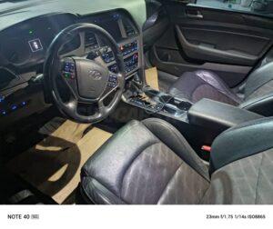 هيونداي – Hyundai سوناتا – Sonata
