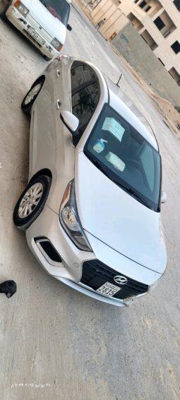 
										 هيونداي – Hyundai اكسنت – accent ممتلئ									