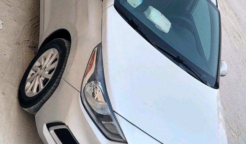 
								 هيونداي – Hyundai اكسنت – accent ممتلئ									