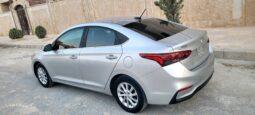 
										 هيونداي – Hyundai اكسنت – accent ممتلئ									