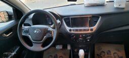 
										 هيونداي – Hyundai اكسنت – accent ممتلئ									