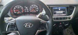
										 هيونداي – Hyundai اكسنت – accent ممتلئ									