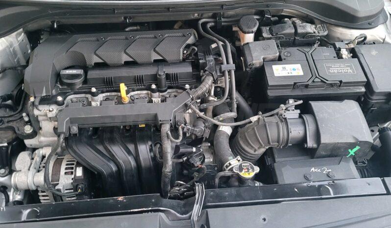 
								 هيونداي – Hyundai اكسنت – accent ممتلئ									