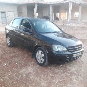 اوبل – Opel كورسا – Corsa