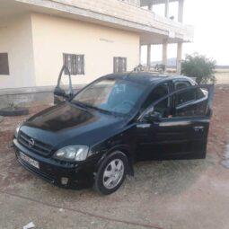 
										 اوبل – Opel كورسا – Corsa ممتلئ									