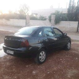 
										 اوبل – Opel كورسا – Corsa ممتلئ									