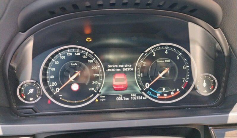 
								 بي ام دابيليو – BMW 750 ممتلئ									