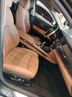 
										 بي ام دابيليو – BMW 750 ممتلئ									