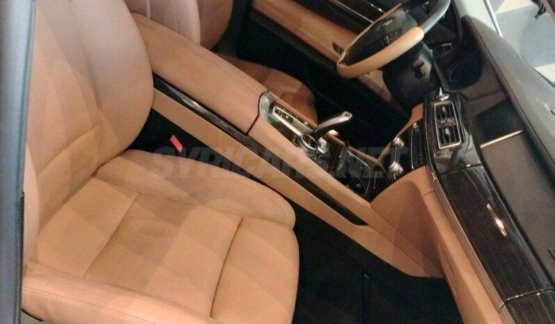 
								 بي ام دابيليو – BMW 750 ممتلئ									