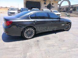 
										 بي ام دابيليو – BMW 750 ممتلئ									