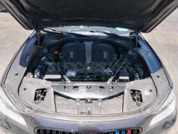 
										 بي ام دابيليو – BMW 750 ممتلئ									