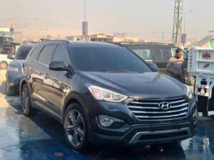 هيونداي – Hyundai ماكس كروز – Max cruise