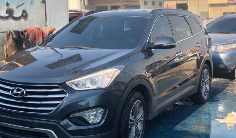 
								 هيونداي – Hyundai ماكس كروز – Max cruise ممتلئ									