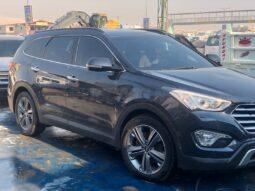 
										 هيونداي – Hyundai ماكس كروز – Max cruise ممتلئ									