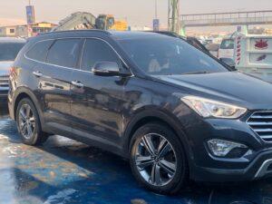 هيونداي – Hyundai ماكس كروز – Max cruise