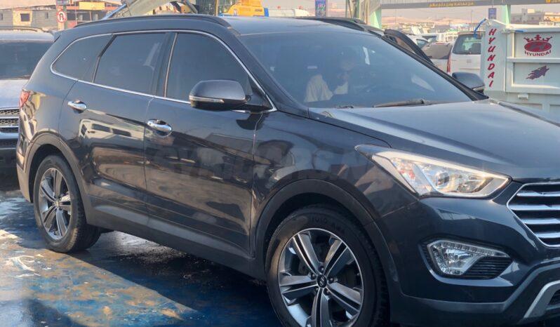 
								 هيونداي – Hyundai ماكس كروز – Max cruise ممتلئ									