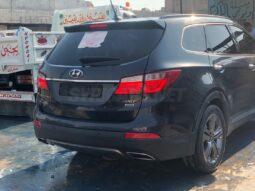 
										 هيونداي – Hyundai ماكس كروز – Max cruise ممتلئ									