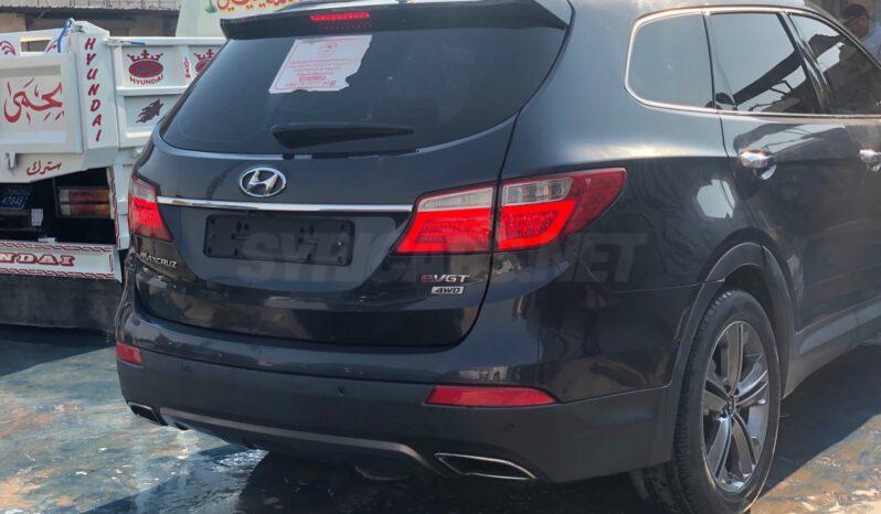 
								 هيونداي – Hyundai ماكس كروز – Max cruise ممتلئ									