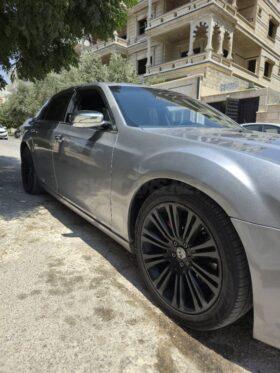 كرايسلر – Chrysler 300C