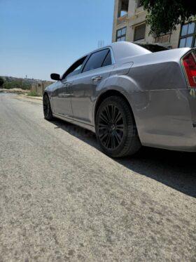 كرايسلر – Chrysler 300C