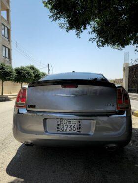 كرايسلر – Chrysler 300C