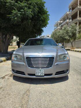 كرايسلر – Chrysler 300C
